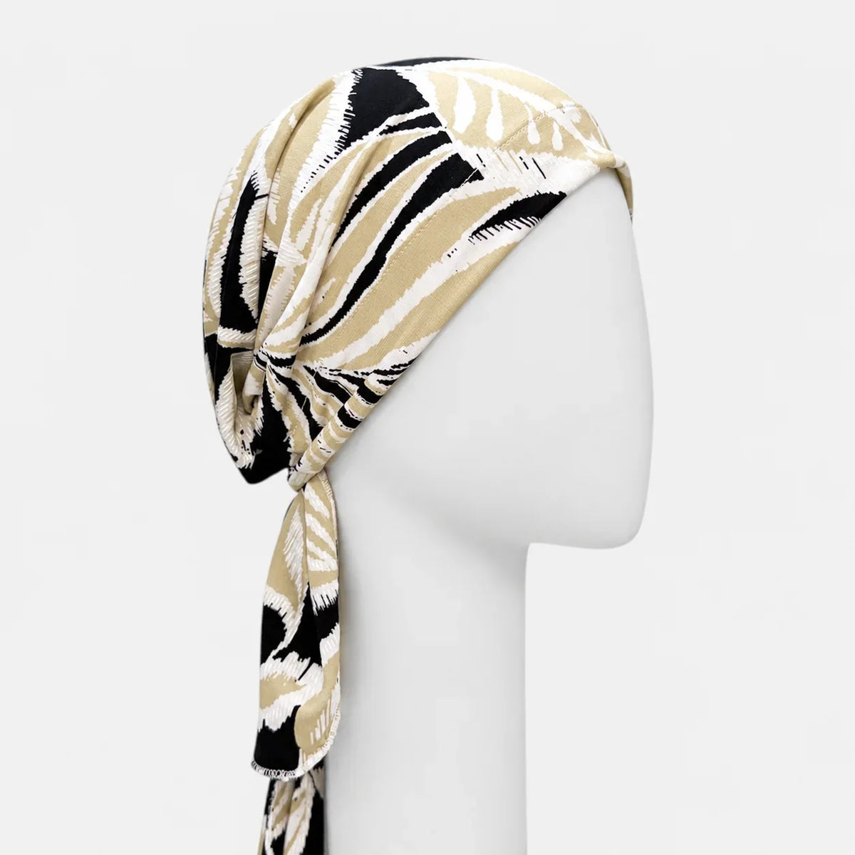 Foulards chimio