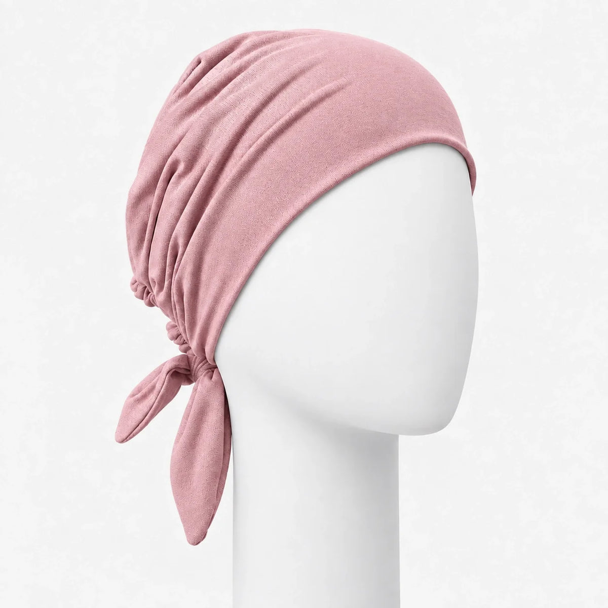 Foulards et bonnets
