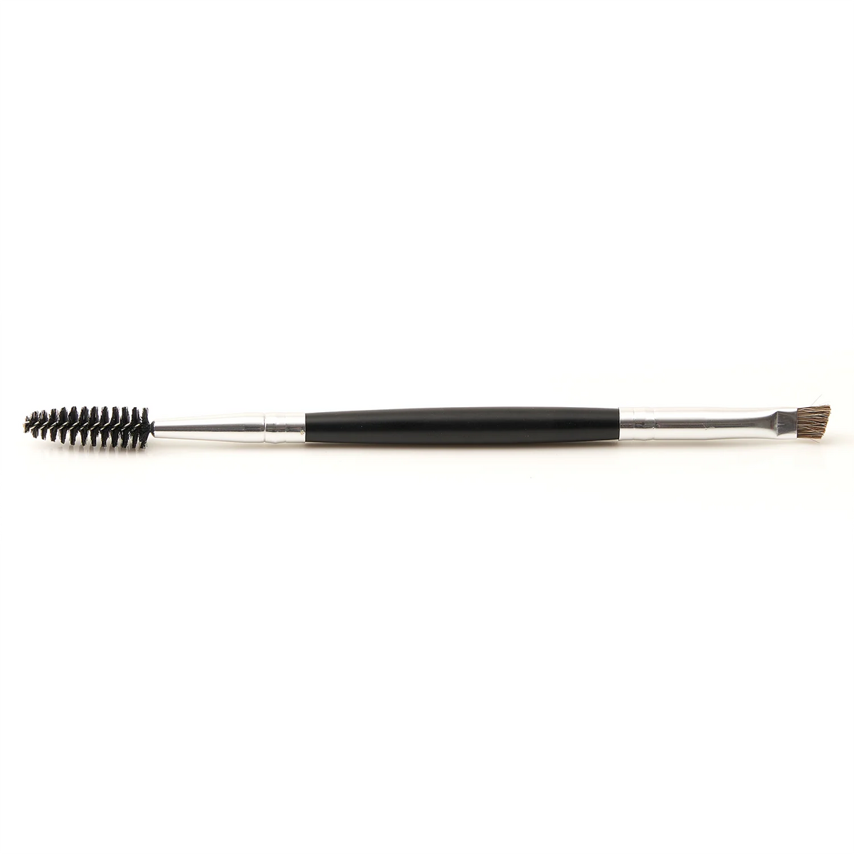 Pinceaux à sourcils pour gel mousse à sourcils Sibelle